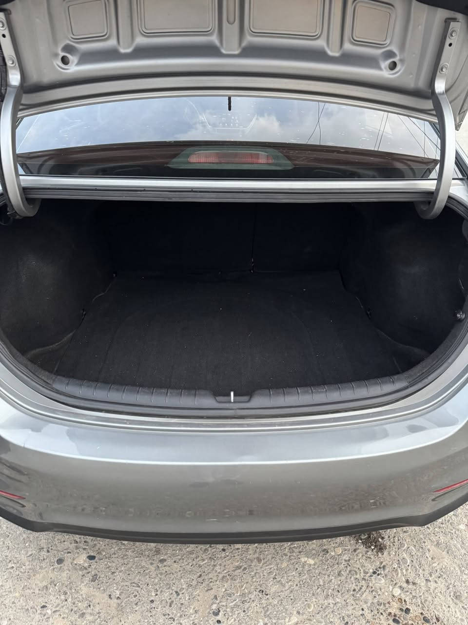 اكسنت 2022 وارد امريكي
رقم دهوك رقم جديد هزه جديده
السياره كلين بدون صبغ بدون ضرر
فقط بارد خفيف اربع اصابيع بخشم البوند 
ويل كب شاشه وباقي تحكمات ستيرن كامل 
تايرات كوري جديد عليها 
ماشيه 60الف بدون اي ملاحضات 
سعرها 135وبيها مجال قليل 
***********
***********
