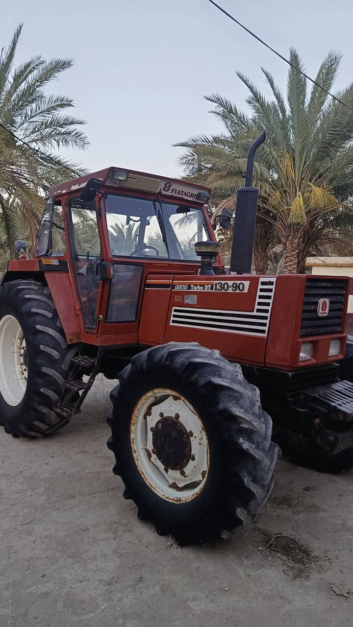 للبيع فيات حجم 130 مكينه نضيفه المكان واسط النعمانيه الاتصال ***********

