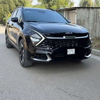 سبورتج EX • ٢٠٢٥ • نجف