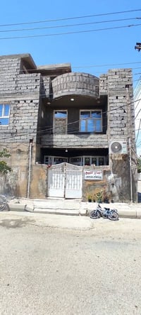 التحرير الجاهزه • ٦٥م • ٣غرف