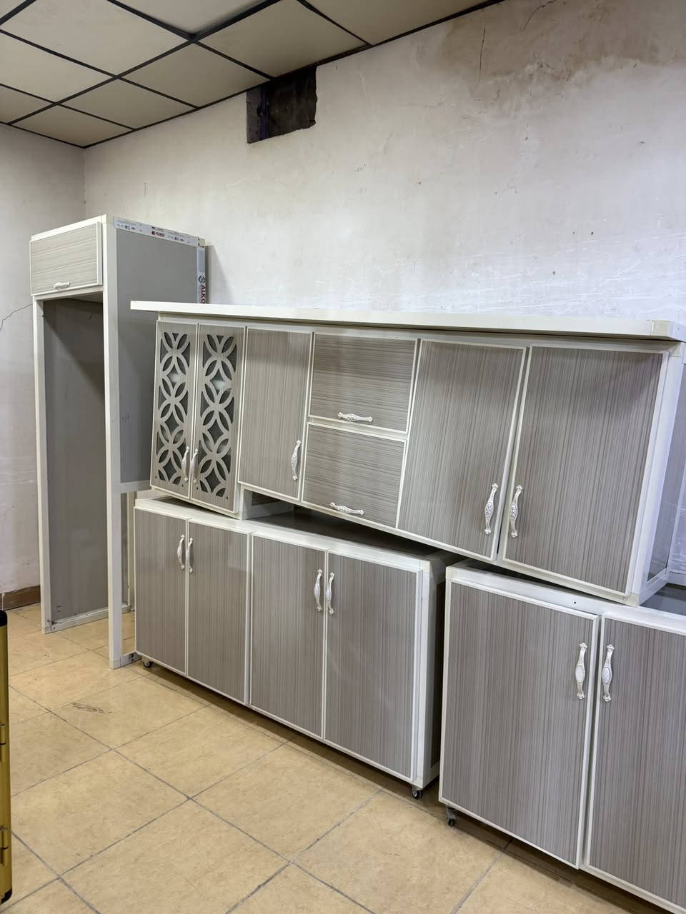 تم الوصل في مزاد الثقه 
***********
