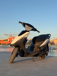 دراجه نضيفه • كفالة عامه • بوشه ٤٩