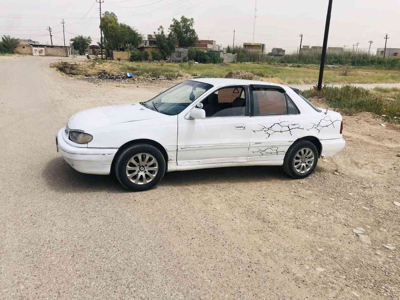 انتره موديل ٩٤ دبل تريشه كير اوتو مكينه مكفوله تبريد نقص كمبريسر تخم تاير جديد كهربائيات كلها شغاله مكاني ديالى الغالبيه السعر ٢٧للأتصال ***********
