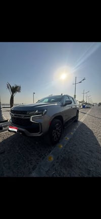 تاهو • ضرر خلفي • البصرة