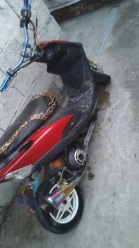 دراجه موكس للبيع سعر 400#07719178566