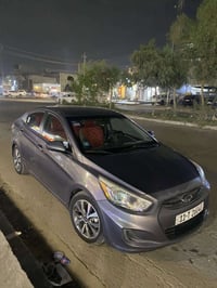 اكسنت • ٢٠١٧ • ٦٦ الف