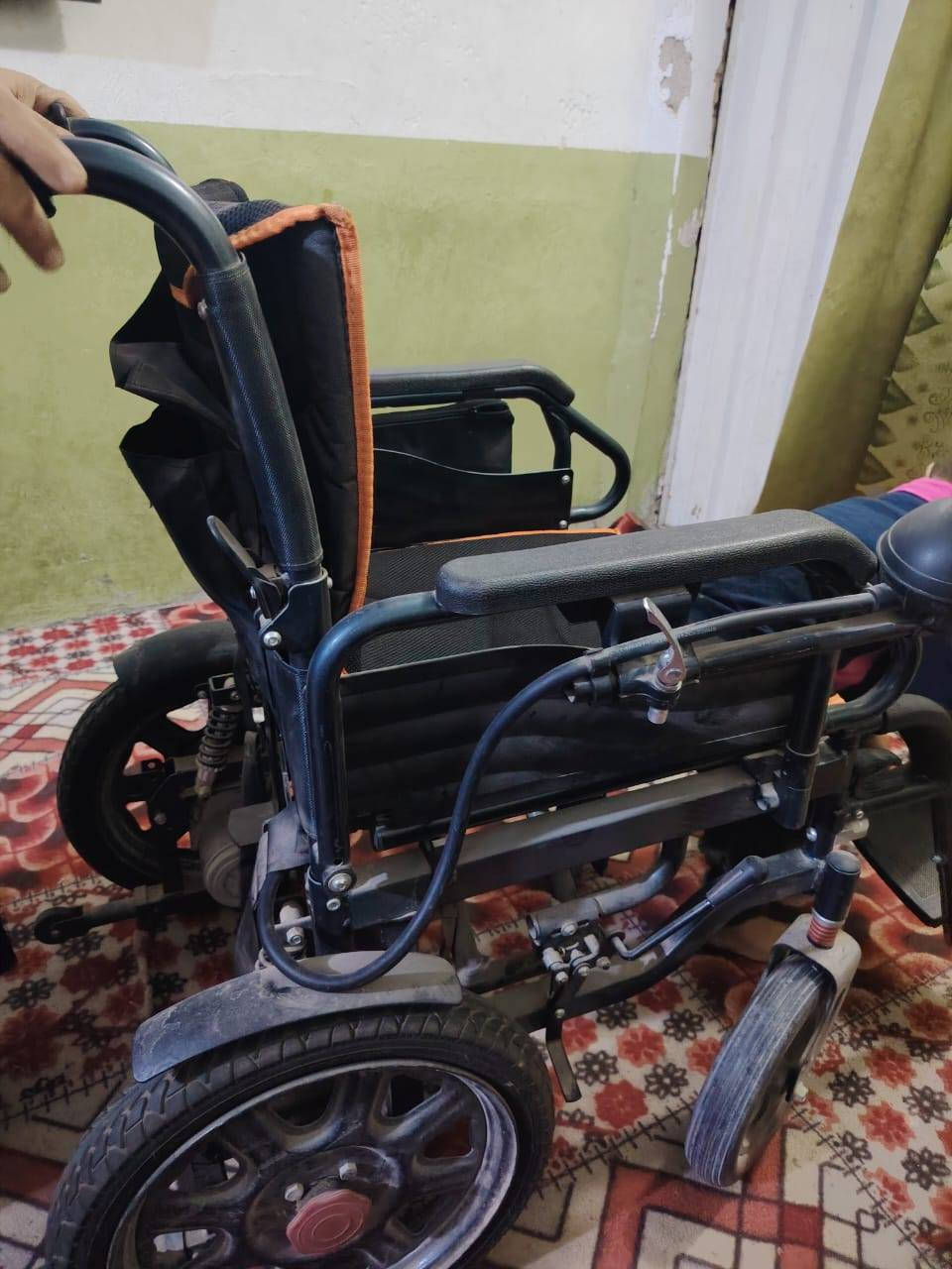 السلام عليكم للبيع نجف ***********
