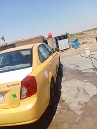 اوبترا • موديل ٢٠١١ • رقم ناصريه