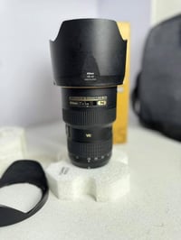 عدسات نيكون • سيجما 50-500 • كانون 75-300