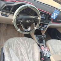 هيونداي إلانترا • ٢٠١٩