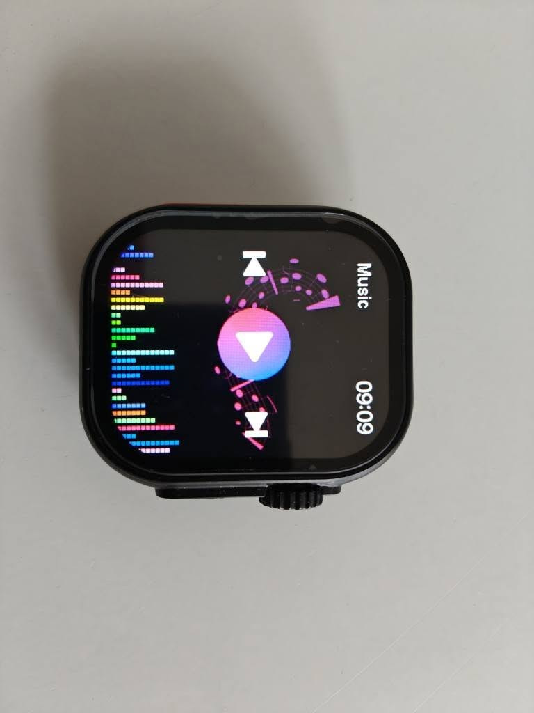 ساعه ام سيم كارت 
عباره عن موبايل بيدك دهوك, العراق


**إذا كنت صاحب هذا الإعلان وتريد حذفه لأي سبب، رجاءا أرسل رسالة إلى الدعم الفني**