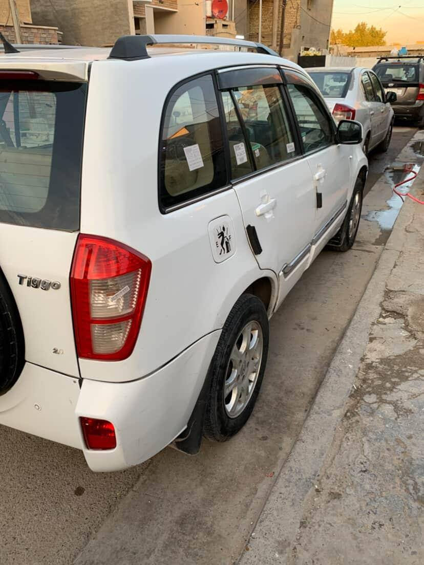 السلام عليكم
تيكو ١٤ كير ميكانيك
مكينه الفين
كير ومكينه جديده
السياره خير من الله
السياره ما بيها اي نقص
بيها صبغ بس الجنطه
السعر 70 وبيها مجال
رقم الهاتف  ***********
مكان بغداد حي العامل
