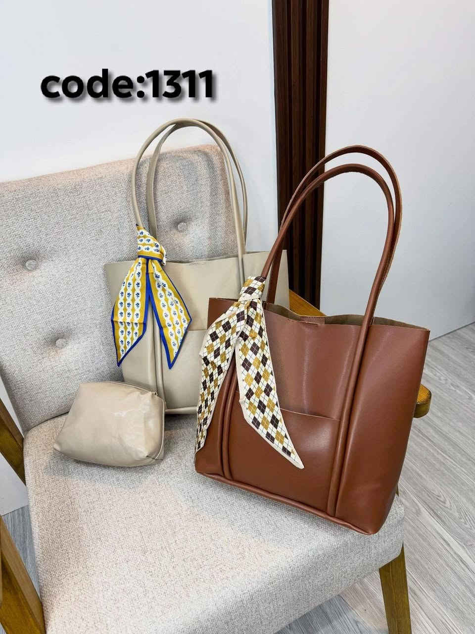 حقيبة نسائية 
حجم كبير 
❤️‍🔥السعر 6.000 فقط❤️‍🔥


**إذا كنت صاحب هذا الإعلان وتريد حذفه لأي سبب، رجاءا أرسل رسالة إلى الدعم الفني**