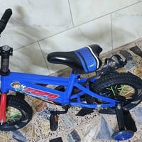 بايسكل اطفال • نظيف • حي اور