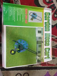 عربة حدائق جديد بالكارتون اكتب سعر وبالعافيه  للتواصل وات ساب 07719833...