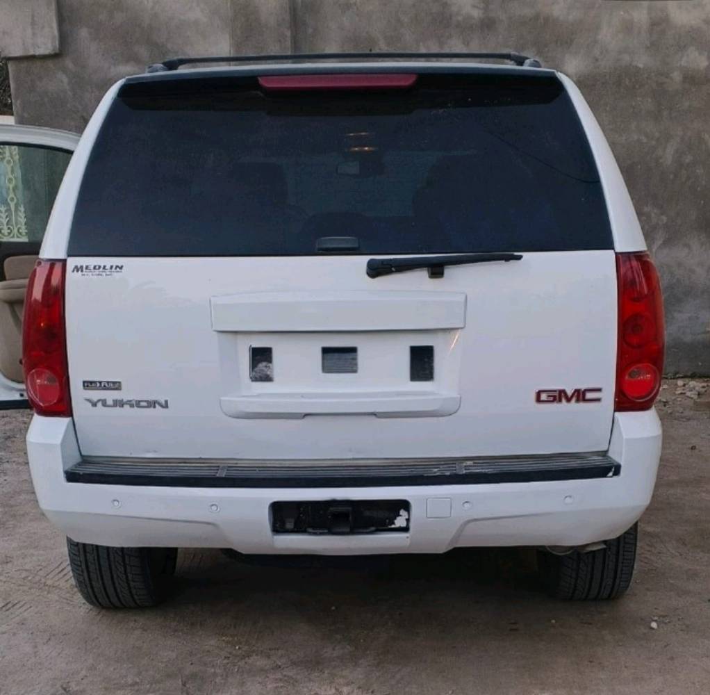 جمسي يوكن ابتر ادوات ادوات ادوات ٢٠٠٧ متؤام شمالي
مكفوله من الگصه والسرقه والعشائر
فول مواصفات
سلايد روف شاشه كامره حساس خلفي جنطة كهربائيه تحكم استيرن جهتين مرايه كهربائيه
كشن ملكي منفصل
كشنات جلد كهربائيه
ميموري كشنات
مري كهربائيه
دواخل بيجي عسلي
دفع رباعي
ثبريد ثلاث قطع ثلج
السيارة جاهزه 