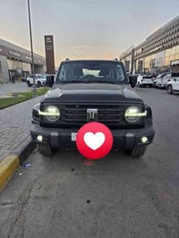 مساء الخير   من صفحة كريت وول للسيارات المستعملة نقدم لكم   TANK 300 H...