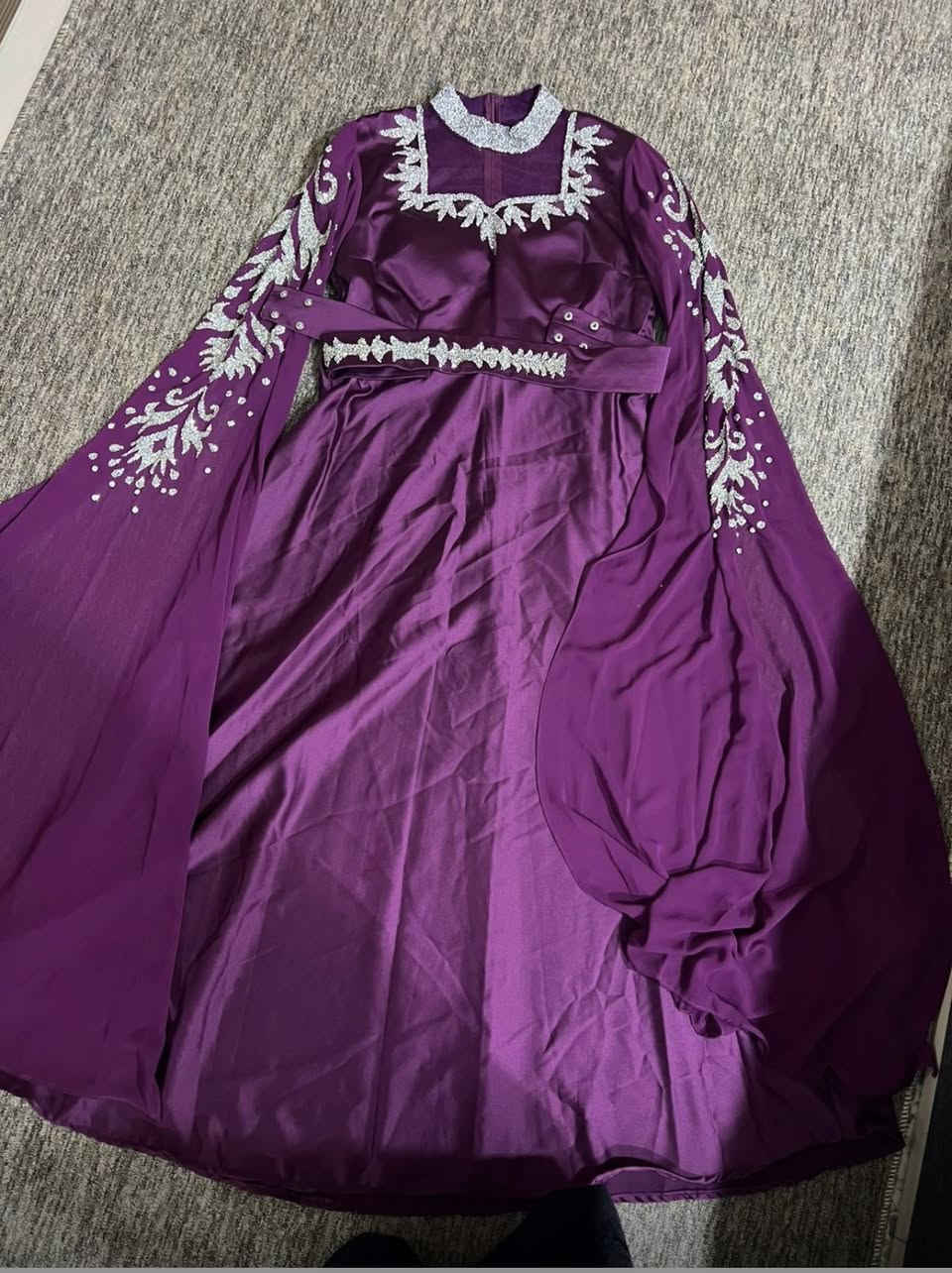 بنات اشتريت صار عندي ضرف مات امي مالبسته ابد سعره ب٤٠قياس ٤٨ يلبس وزن ٧٥ لي تريد خاص بغداد عنوان


**إذا كنت صاحب هذا الإعلان وتريد حذفه لأي سبب، رجاءا أرسل رسالة إلى الدعم الفني**