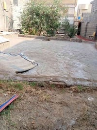 أبو الخصيب • ٣٠٠م • طابو زراعي