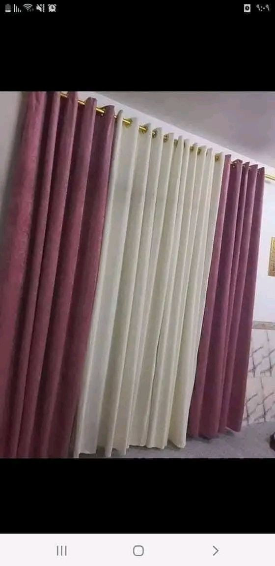 خياط حسب الطلب فرشات جربايه بجميع المديلات صيفي شتوي مفرش تخم  برد شامو شغل درجه اولى وبانسب الاسعار وتوجد خدمه توصيل لجميع المحافظات العراق


**إذا كنت صاحب هذا الإعلان وتريد حذفه لأي سبب، رجاءا أرسل رسالة إلى الدعم الفني**