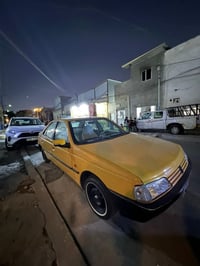 بيجو روى موديل 2010 كير محرك كورلا رقم جديد انكليزي تحويل مباشر باسمي ...