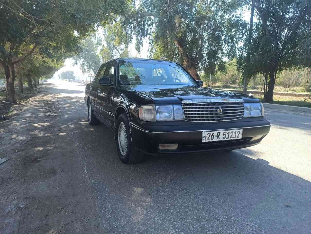 السلام عليكم
ارنب موديل 93 رقم صلاح الدين 

بأسمي شرط التحويل 

مكفول من الكص والاصوليات 

الصبغ بلادي عدى باب اثر طخه 

السياره كشنات كهرباء مساج 

ستيرن كهربائي ABS,بلادي 

كروز سرعه تبريد قطعه وحده فقط 

المحرك والكير بحاله جيده 

المحرك 2500 ديلكو 

منظومة غاز LPG سعة الخزان 80لتر يعني انسا الصرف 

منظومة زنون عالي ناصي 

شاشه بلوتوث 

مكان السياره الحله 

رقم الهاتف ***********

واتساب موجود 

السعر 77

اسف على الاطاله الي ما حب المنشور يصل على الرسول محمد
