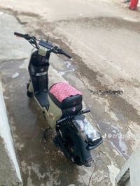 دراجة شحن • راتسه الريان • جديدة