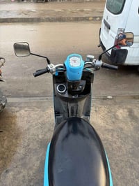 بوليس بلكارتون الدراجه مكفوله كفاله عامه خير من الله الدراجه شلعه معدل...