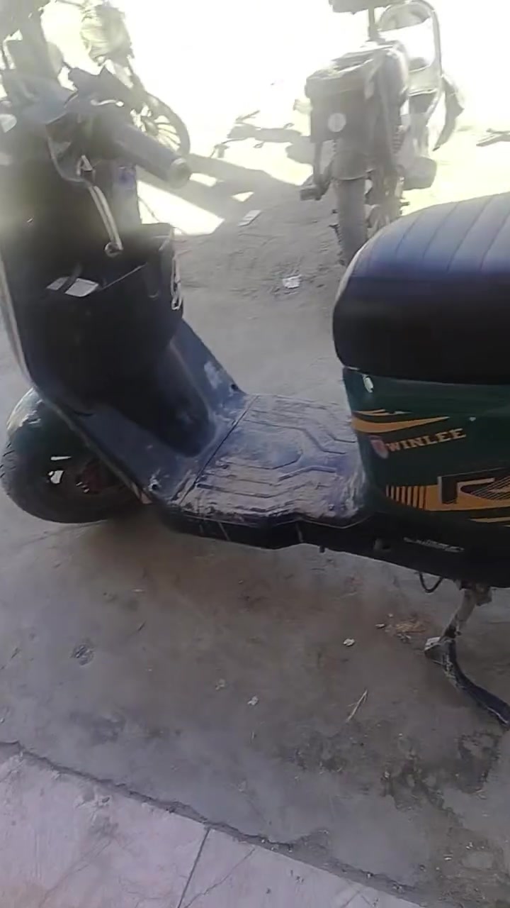 اسلام وعيكم درجة شحن موديل 26 بيهة نقوصات قليلة دسك خلفي وجوز ة وشاشة وجوملخ  و سعره 275قفل مكان ديالى بعقوبة  فلكة لامين ***********وتساب فقط مستعجل على بيعتهة👍
