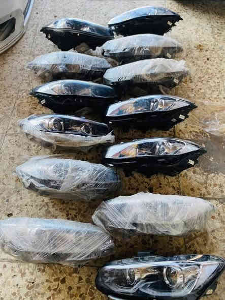 #عرض خاص !!
لايتـات ازيرا 2018-2020

سعر الزوج 225

العنوان / الحريه - الدولعي - مقابيل المخازن - داخل الگراج

***********
***********واتساب فقط
