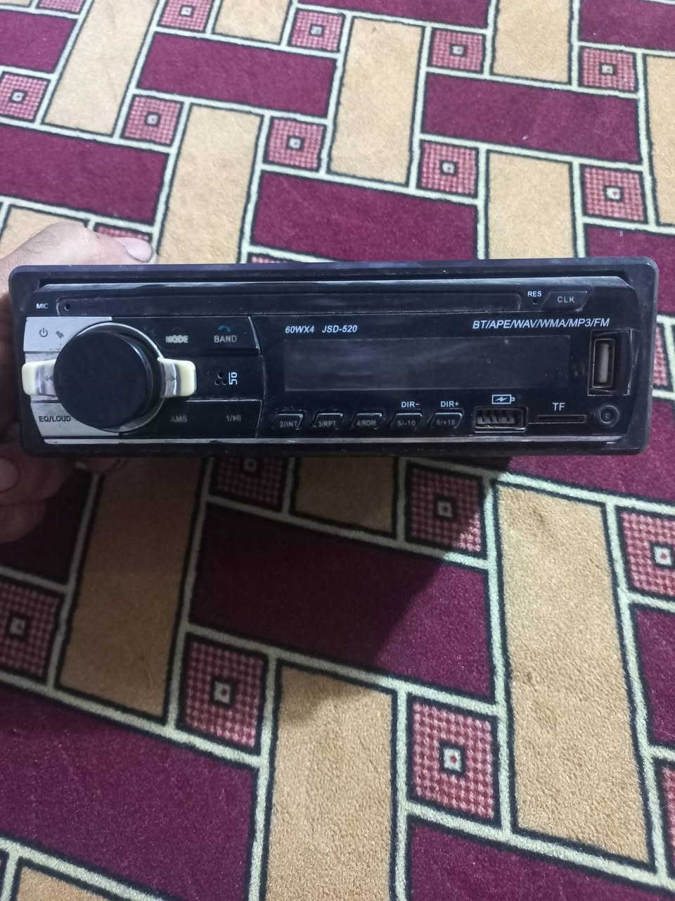 شلع 50 الف مكاني نجف


**إذا كنت صاحب هذا الإعلان وتريد حذفه لأي سبب، رجاءا أرسل رسالة إلى الدعم الفني**