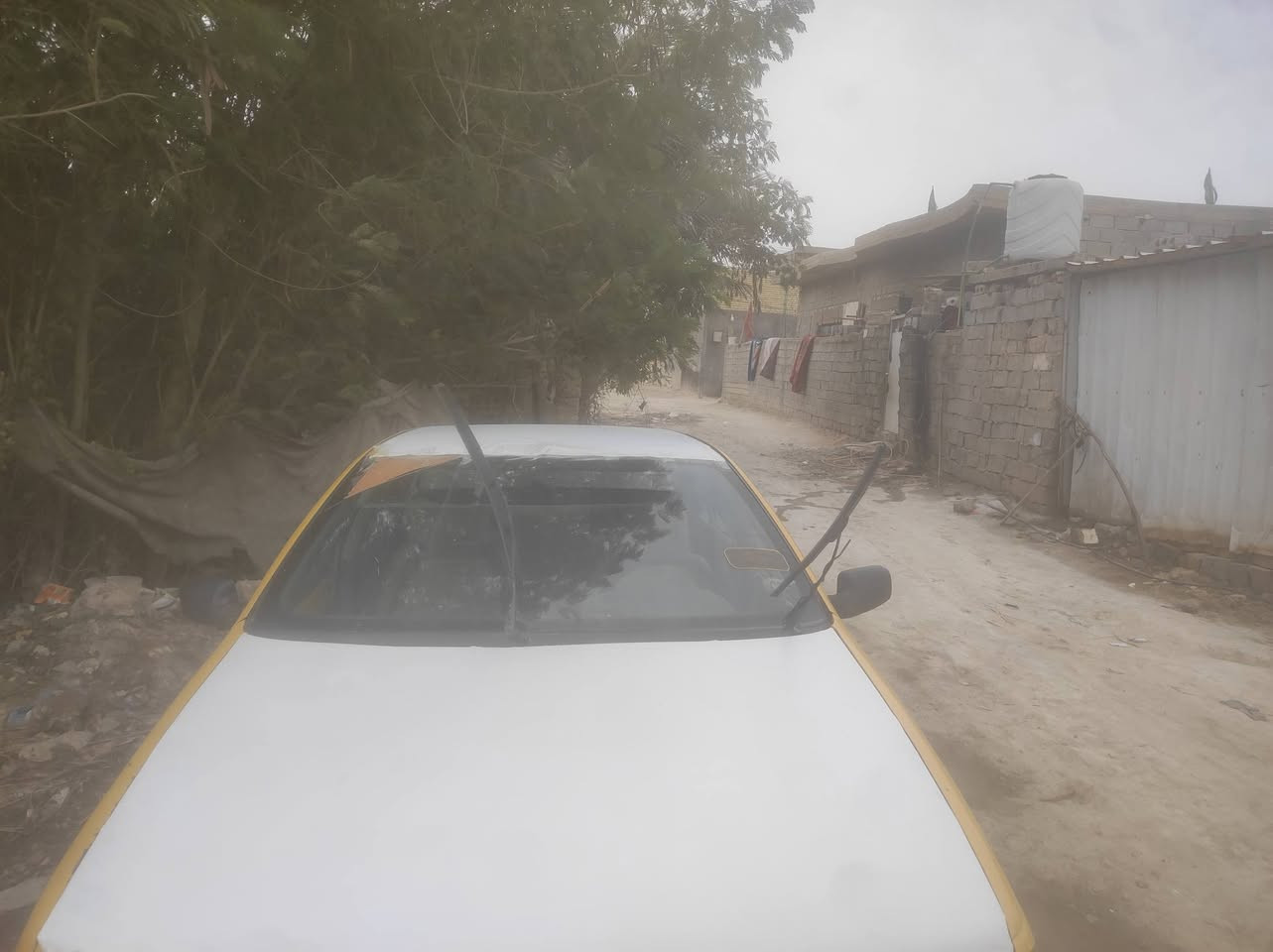 السلام عليكم ورحمه بيجو 405
السياره بيه نواقص قليله لبيع او مراوس بسياره ياباني او كوري وانطي فرق 
***********واتساب
