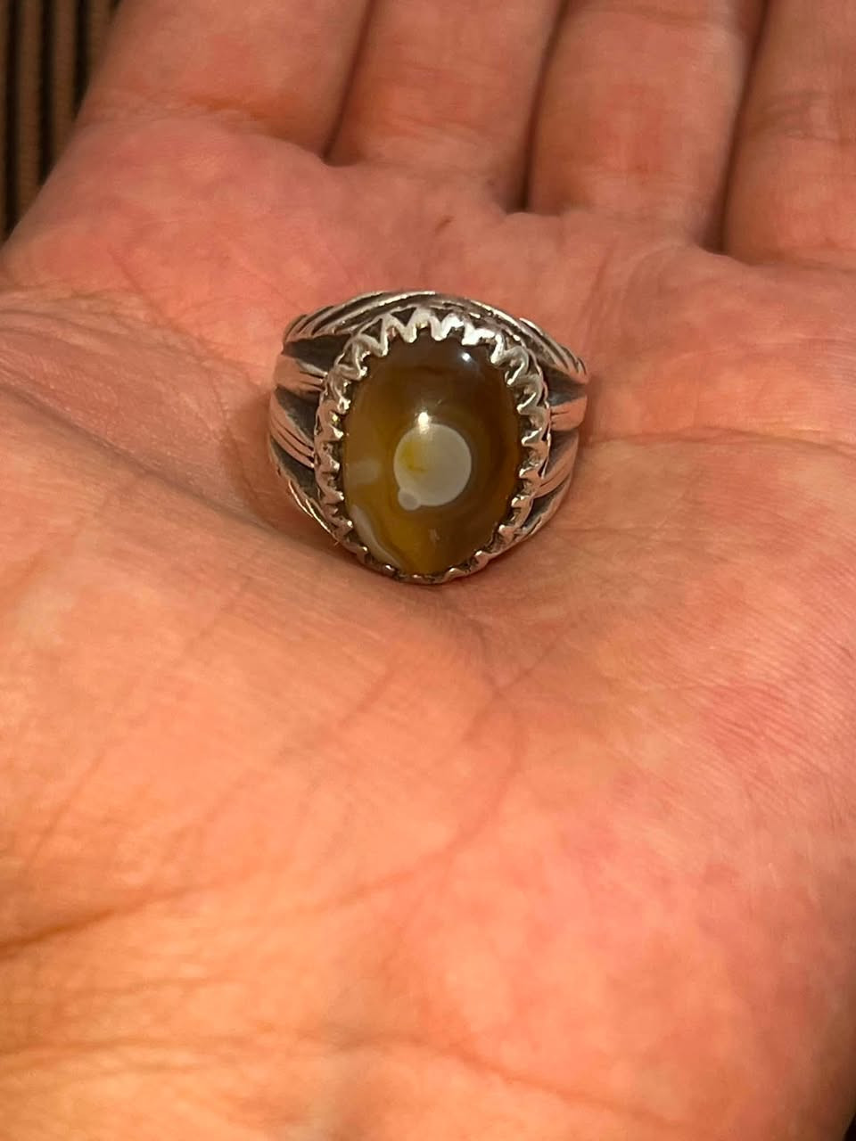 ياالله سليماني عين صريحه خامه نادره وصحيحه
قديم حيييل صياغه ل ستينات للبيع لاستفسار 
*********** متواجد خاص
