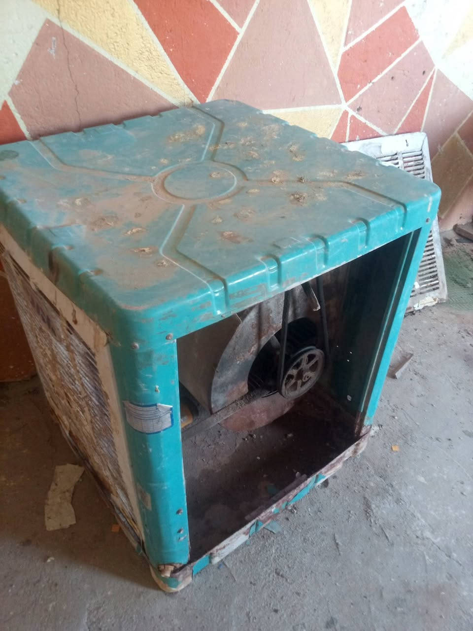 للبيع شغاله عوزه بس ليف اطي سعر وخذه


**إذا كنت صاحب هذا الإعلان وتريد حذفه لأي سبب، رجاءا أرسل رسالة إلى الدعم الفني**