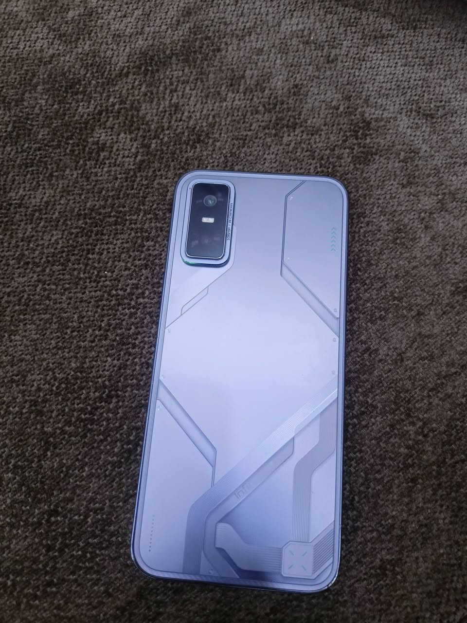 للبيع فقط جيتي 30برو نضافه كدام العين  120فريم
شراي راسلني او ادفع سعر


**إذا كنت صاحب هذا الإعلان وتريد حذفه لأي سبب، رجاءا أرسل رسالة إلى الدعم الفني**