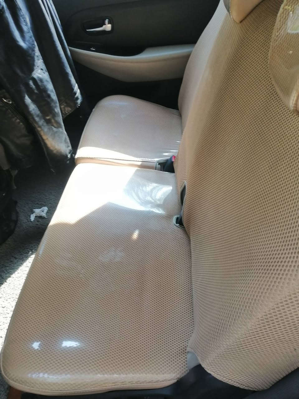 سلام عليكم
كيا كارنز ٢٠١٤ بيه بارد وتكحيل بلكارت بلباب لخلفي لباقي مكفول كير محرك تبريد خير من الله *********** عرضه ١٣٨بيه مجال لشراي جاهزه سياره اكو ملاحضات بلكشر بسيطه مكانه التاجيات مجاور المصابيح
