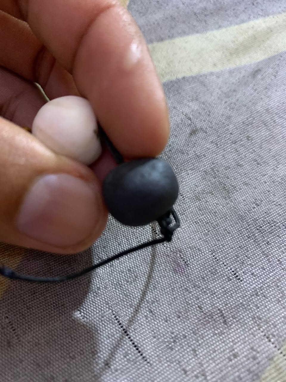 السلام عليكم
حجرتين 

ما اعرف اسمهن 

وما اعرف شغلهن 

الله شاهد 

ناس تكول هبهاب وعطف 

هذا الي سمعته من اهل الخبره 

والعطفه البيضه يكولون هندي 

للبيع للبيع فقط 

السعر 50 الف 

الله شاهد اسعارهن اكثر من هيج 

بغداد مدينة الصدر


**إذا كنت صاحب هذا الإعلان وتريد حذفه لأي سبب، رجاءا أرسل رسالة إلى الدعم الفني**