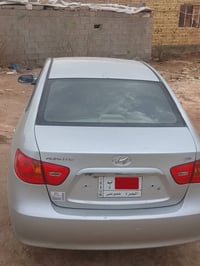 النترا • ٢٠١٠ • رقم بصره