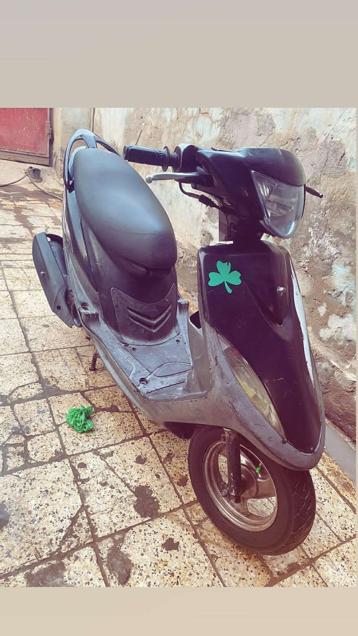 ماكس عدله رمبه 
مكينه بل كارتون 
كهربايات كامله
تايرات جدددد
سلف وهندر بكل وكت
شلعه معدل 
صالنصه مال مضلع حديث 
للبيع سعر ٦٠٠ وبيها مجال 
بغداد الطارميه


**إذا كنت صاحب هذا الإعلان وتريد حذفه لأي سبب، رجاءا أرسل رسالة إلى الدعم الفني**