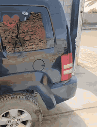 جيب ليبرتي موديل 2009 بسمي جاهزه من كلشي مراوس إو بيع سعرها 
90 ورقه بيها مجال لشراي 
***********
***********
