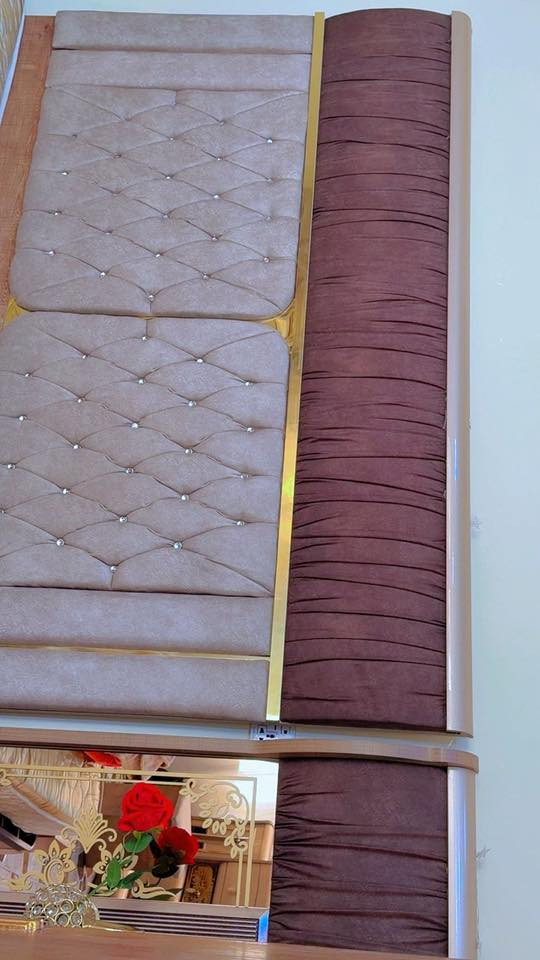 غرفه تركيه مستخدم شي قليل ١١ قطعه السعر ٣ مليون


**إذا كنت صاحب هذا الإعلان وتريد حذفه لأي سبب، رجاءا أرسل رسالة إلى الدعم الفني**