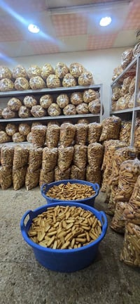 معجنات • حلويات • كعك • كعك ابو دهن • أفران • أسعار جملة • مخبوزات