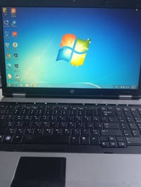 HP • رام 2جيجا • 320جيجا