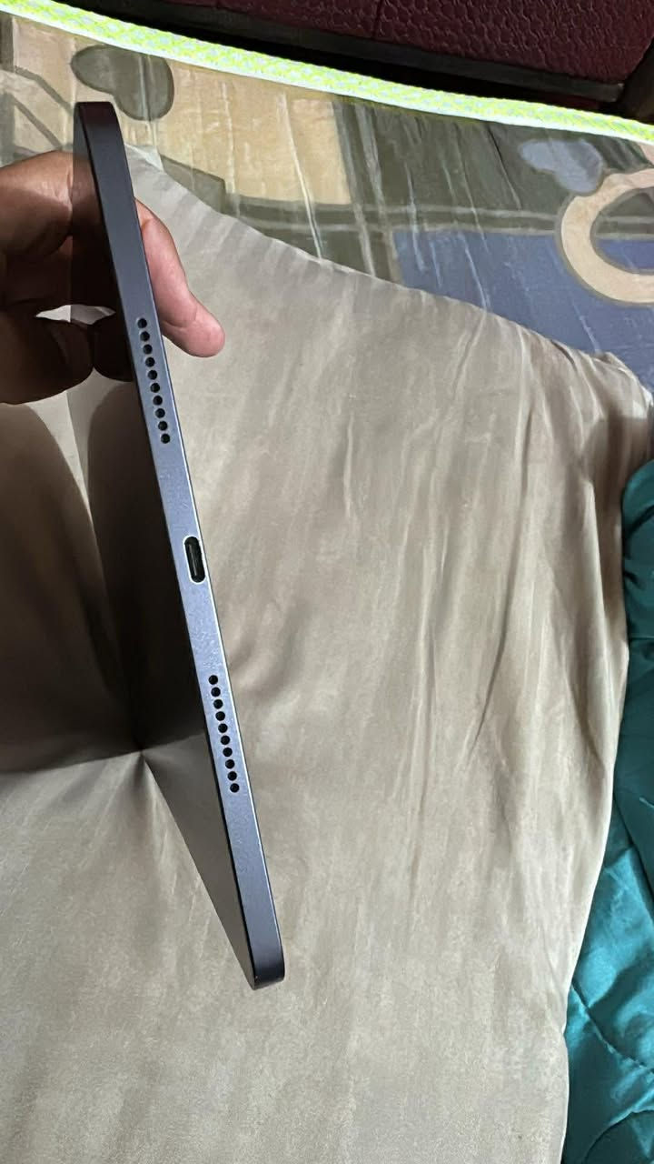 شاومي ٧ برو ذاكره ٥١٢ للبيع مشحون ١٢٠ مره + ملحقاته كلهن ويا حتى حافظه اصليه


**إذا كنت صاحب هذا الإعلان وتريد حذفه لأي سبب، رجاءا أرسل رسالة إلى الدعم الفني**