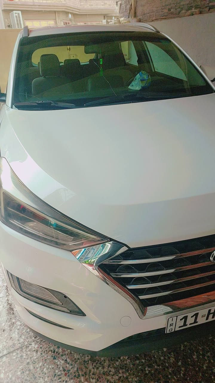 توسان موديل 2019 خليجي مكفوله لاصبغ ولاضربه بغداد بأسمي رقم انكليزي تحكم استيرن شاشة لايت دوار خمس عدسات سيارة ماشية 79 السعر خاص بغداد الضباط شارع الكاشي مقابل بدالة الكمالية للاتصال ***********
