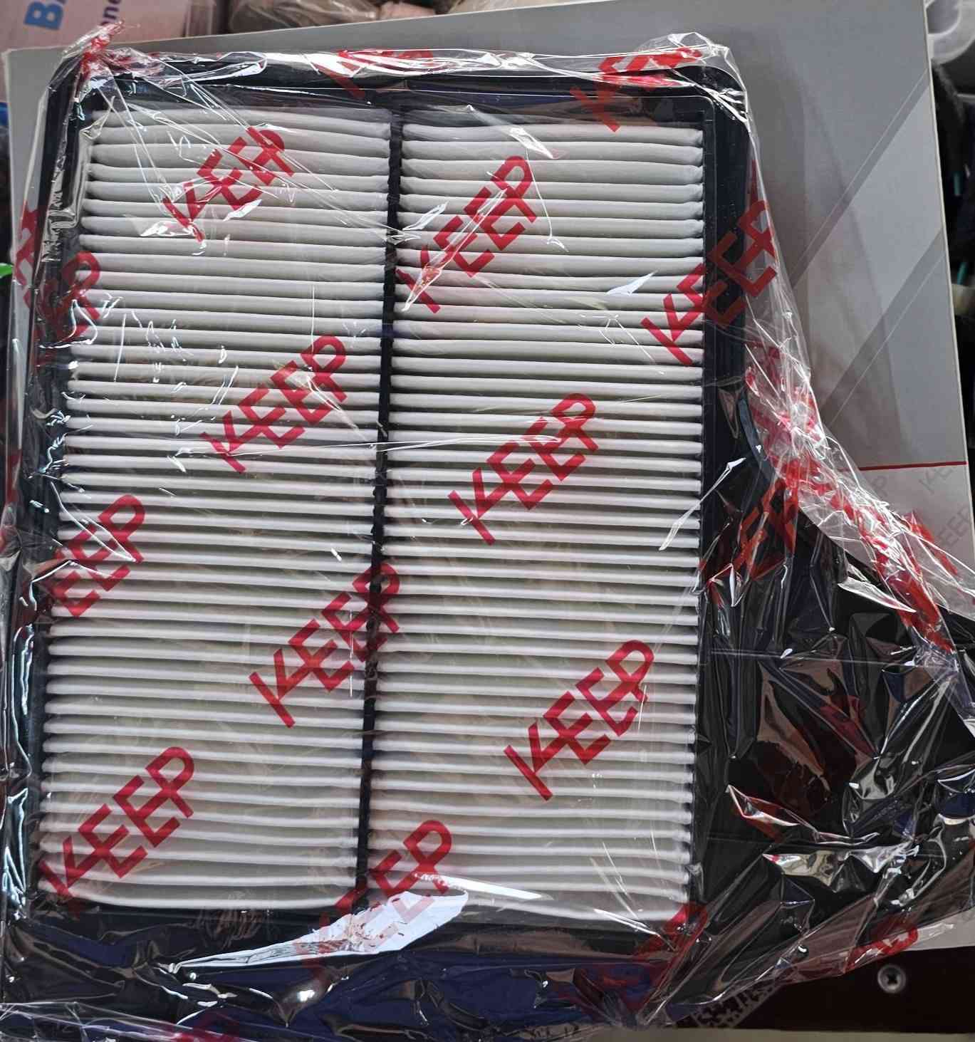 يتوفر فلاتر هواء للسيارات اليابانيه 
نيسان التيما موديل ٢٠١٣ الى ٢٠١٨
نيسان التيما موديل ٢٠١٩ الى ٢٠٢٥
نيسان سنترا ٢٠٢٠ الى ٢٠٢٥ 
تويوتا كورولا هايبرد 
تويوتا كورولا كروس هايبرد 
تويوتا راف فور هايبرد 
وفلاتر  الهواء البطاريات
#واسط #العزيزيه


**إذا كنت صاحب هذا الإعلان وتريد حذفه لأي سبب، رجاءا أرسل رسالة إلى الدعم الفني**