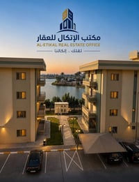 ✨ فرصة مميزة للسكن الراقي ضمن مجمع متكامل الخدمات في منطقة زيونة ✨  📍 ...
