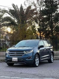 فورد ايدج • ٢٠١٩ • ١٧٠٠٠٠ ميل