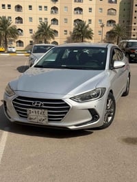 للبيع النترا موديل ٢٠١٨ رقم اربيل باسمي وارد امريكي ماشيه ١٥٢الف ميل ح...