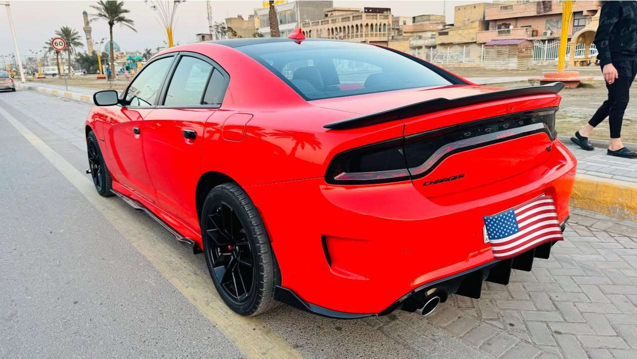 سلام عليكم
جارجر RT مديل 2022
سوبر تراك باك  
رقم اربيل 
امريكي حادث جاملغ وربع بنيد فقط بدون شاصي ولغد ما واصل 
السياره جديده كلش ماشيه 27 ميل 
السياره فتحه 
معروفه مواصفات الارتي 
مكاني بغداد 
التواصل علا الرقم ***********
غير متواجد علا الفيس
